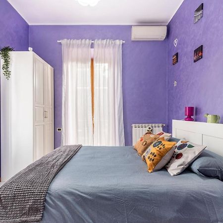 Appartamento Hostly - Domus Happya - Dream In The Appia Antica Park Roma Esterno foto
