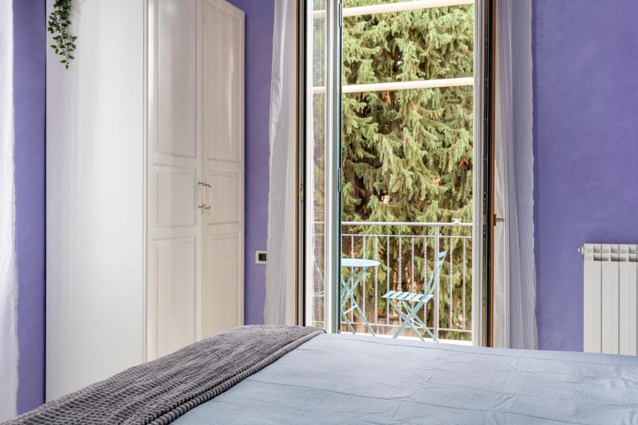 Appartamento Hostly - Domus Happya - Dream In The Appia Antica Park Roma Esterno foto