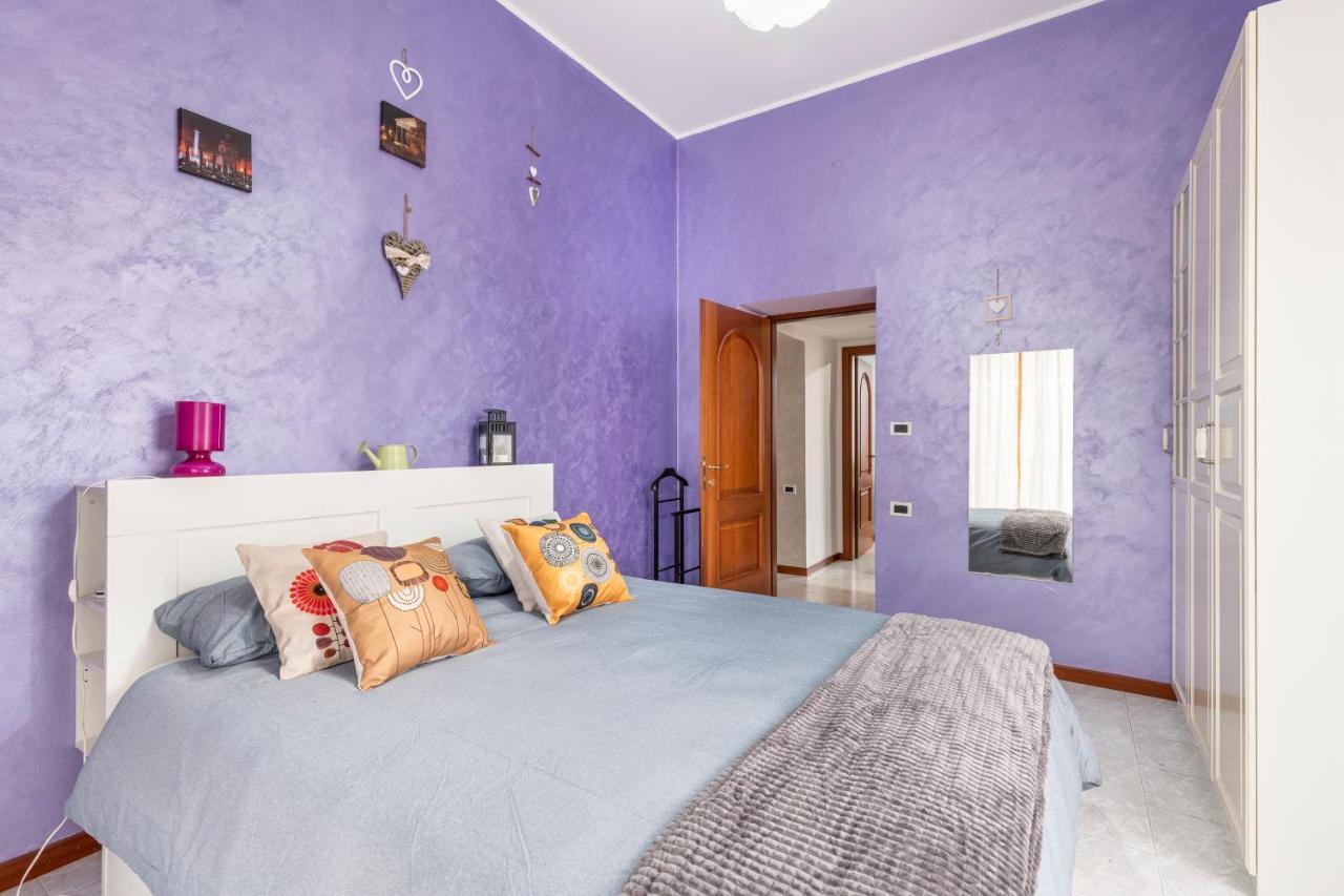 Appartamento Hostly - Domus Happya - Dream In The Appia Antica Park Roma Esterno foto