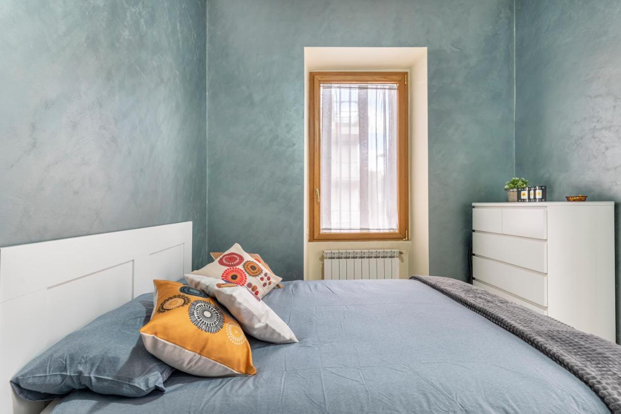 Appartamento Hostly - Domus Happya - Dream In The Appia Antica Park Roma Esterno foto