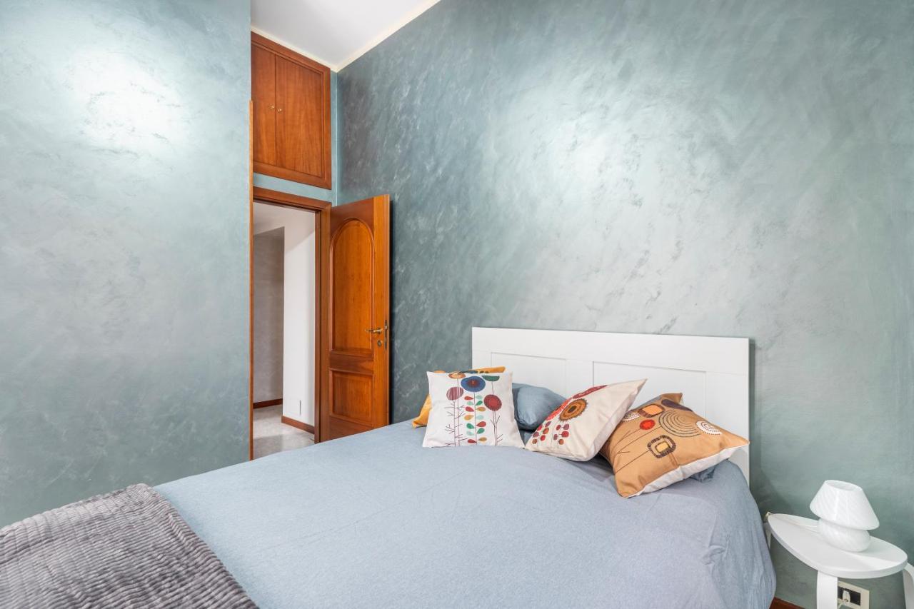 Appartamento Hostly - Domus Happya - Dream In The Appia Antica Park Roma Esterno foto