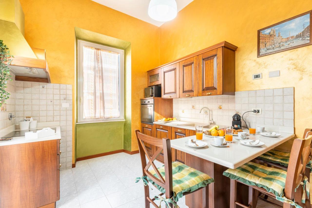 Appartamento Hostly - Domus Happya - Dream In The Appia Antica Park Roma Esterno foto