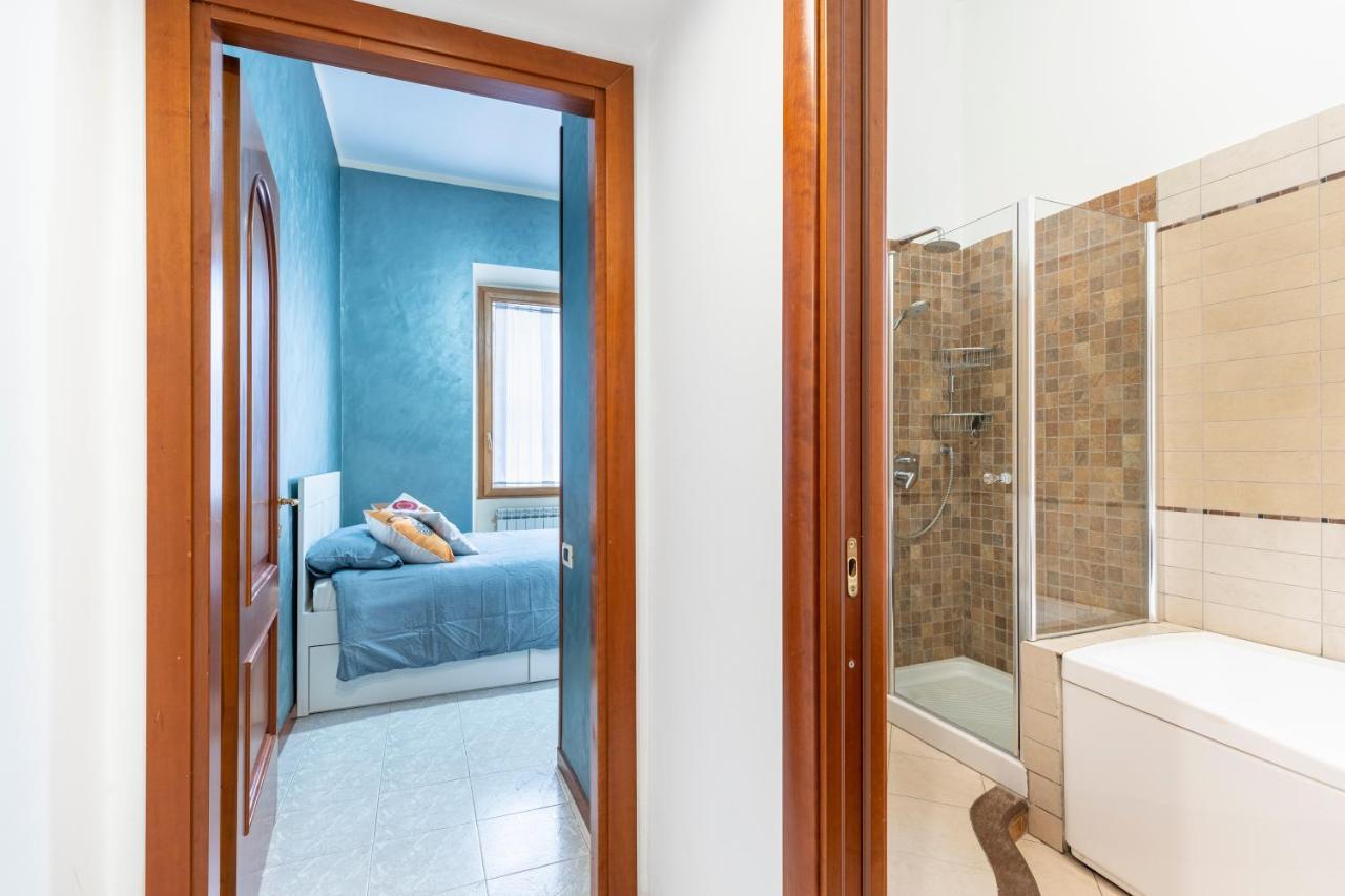 Appartamento Hostly - Domus Happya - Dream In The Appia Antica Park Roma Esterno foto
